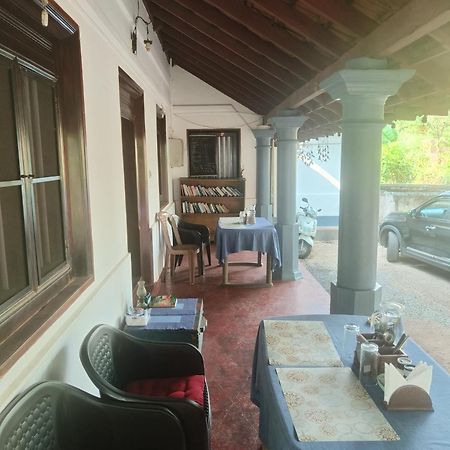 Perch Next Door Cananor Exterior foto
